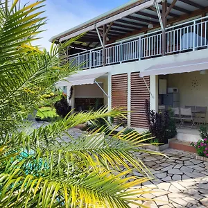  Appartement Fleur De Canne