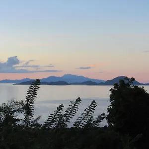  Vakantiehuis De La Coulisse