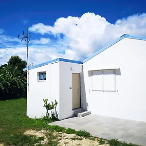  Hébergement de vacances Résidence Des Acacias