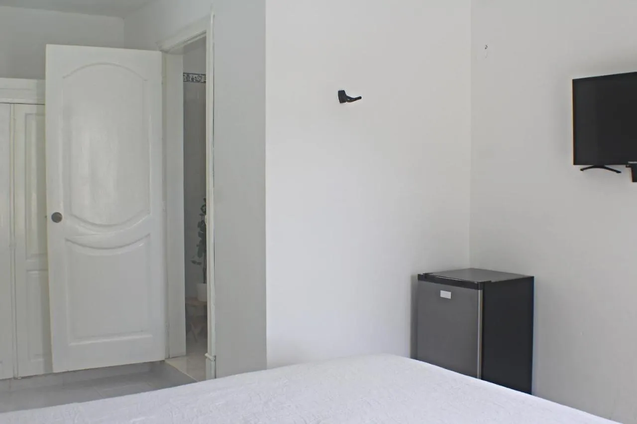 Homestay Sweet Home Punta Cana Guest House - Villa Q15A
