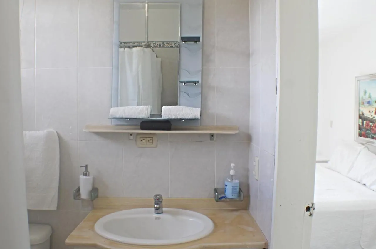 Homestay Sweet Home Punta Cana Guest House - Villa Q15A Dominican Republic
