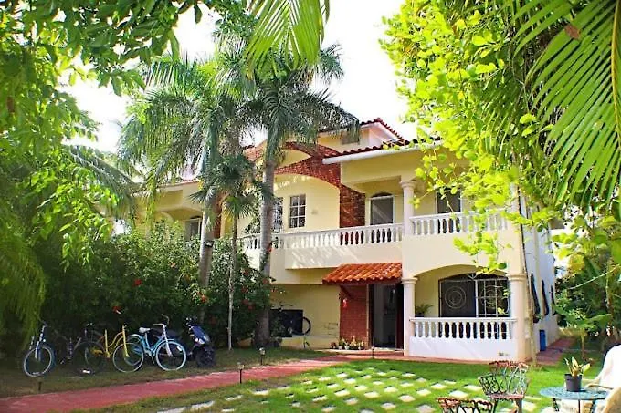 Sweet Home Punta Cana Guest House - Villa Q15A Homestay