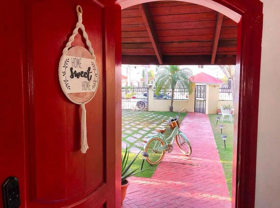 Sweet Home Punta Cana Guest House - Villa Q15A Homestay