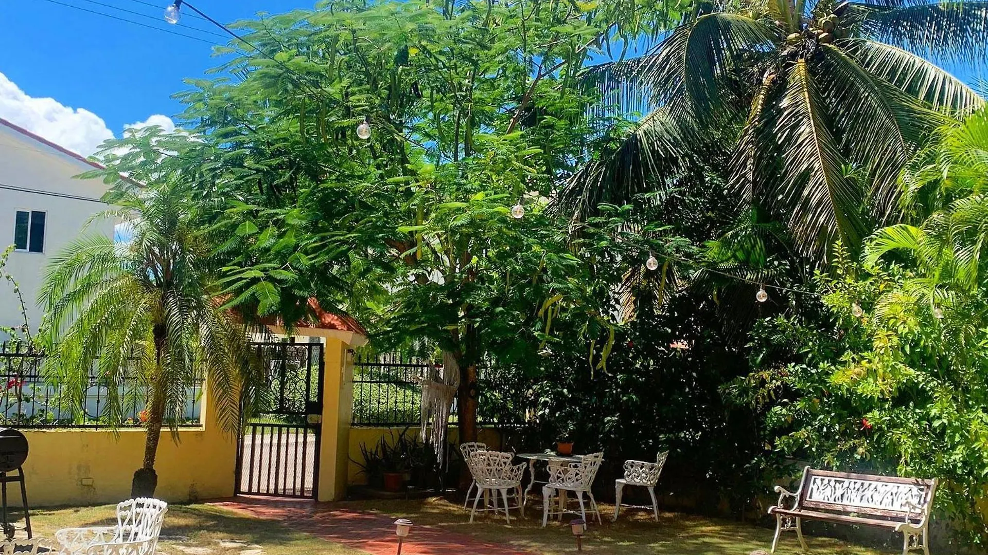 Homestay Sweet Home Punta Cana Guest House - Villa Q15A