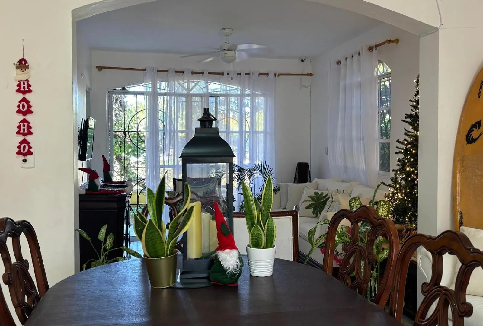 Homestay Sweet Home Punta Cana Guest House - Villa Q15A Dominican Republic