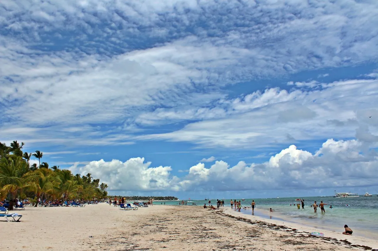 Homestay Sweet Home Punta Cana Guest House - Villa Q15A