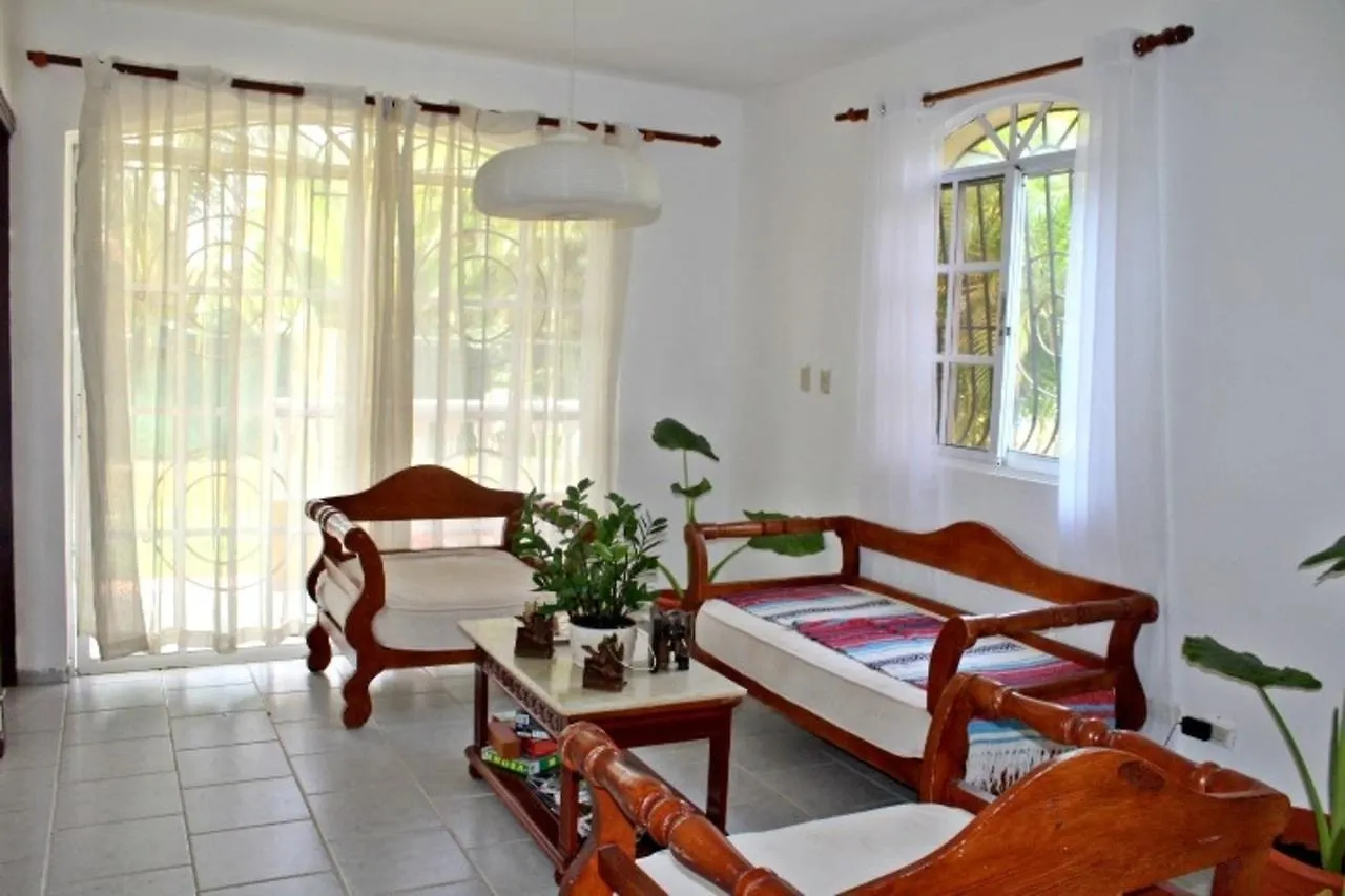 Homestay Sweet Home Punta Cana Guest House - Villa Q15A Dominican Republic