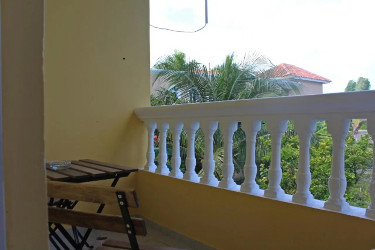 Sweet Home Punta Cana Guest House - Villa Q15A Homestay