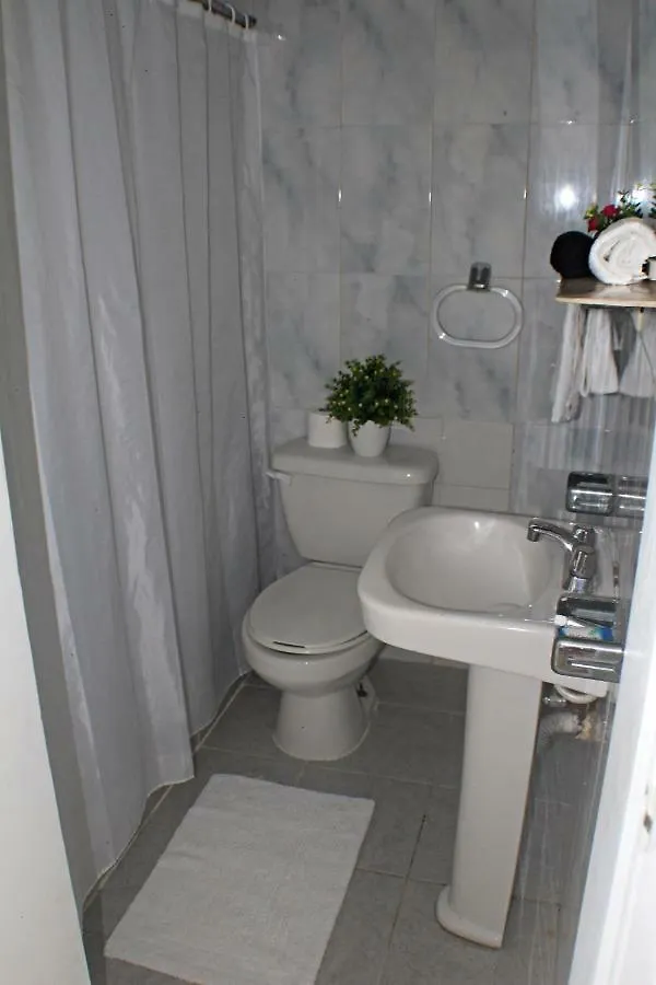Sweet Home Punta Cana Guest House - Villa Q15A Homestay